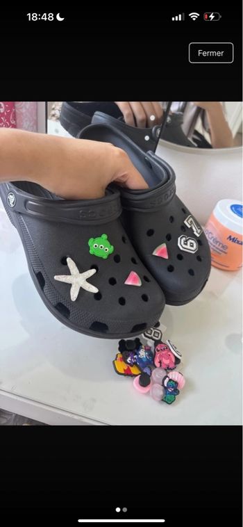 Crocs 