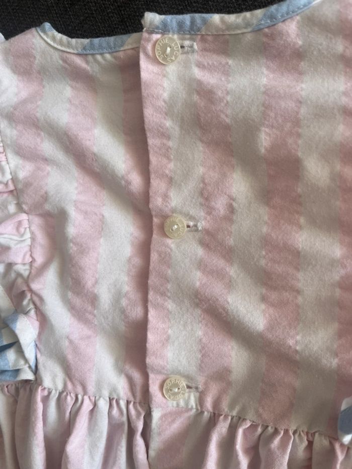 Magnifique robe Sophie et Lucas taille 4 ans cérémonie - photo numéro 5