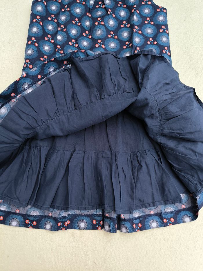 Robe fille Okaïdi 10 ans - photo numéro 7