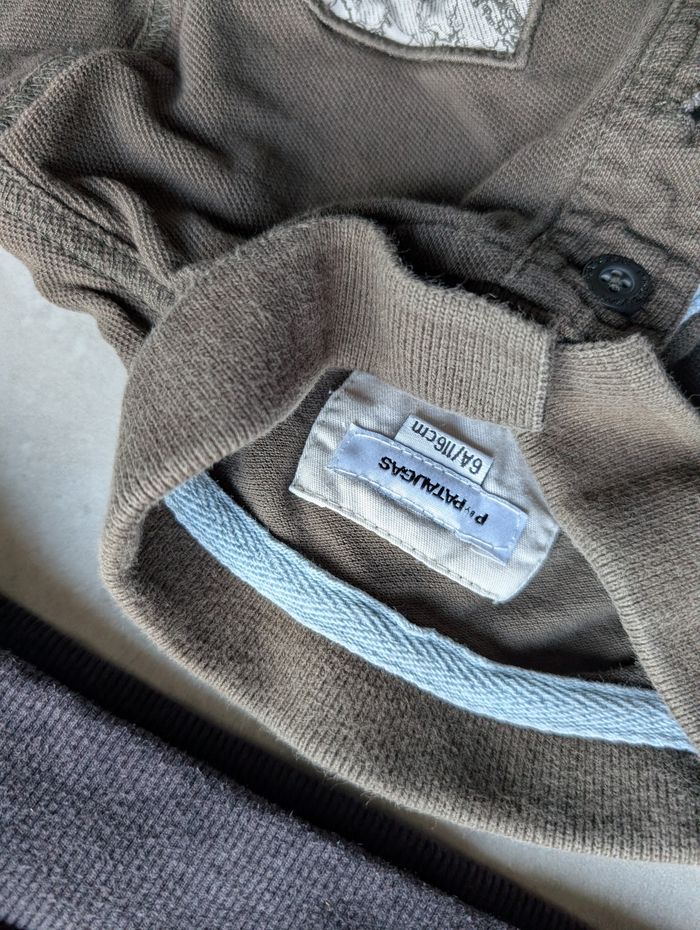 Lot vêtements garçon 6 ans - photo numéro 8