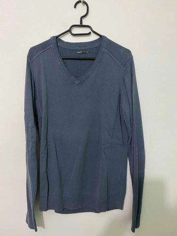 Pull bleu Jules
