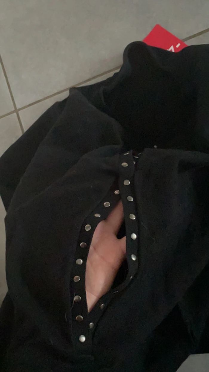 Pull only - photo numéro 4