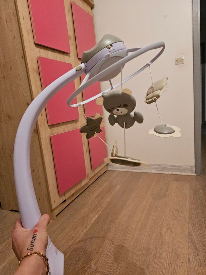 Mobile. Très bonne etat