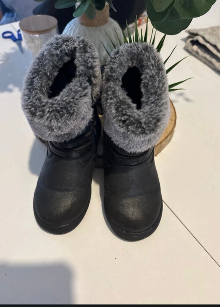 Bottes enfants - photo numéro 2