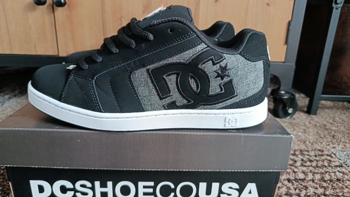 DC Shoes Net noir - photo numéro 3