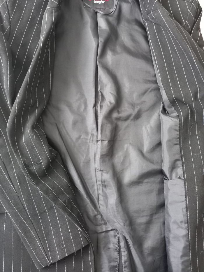 Tailleur   Jennifer - photo numéro 4