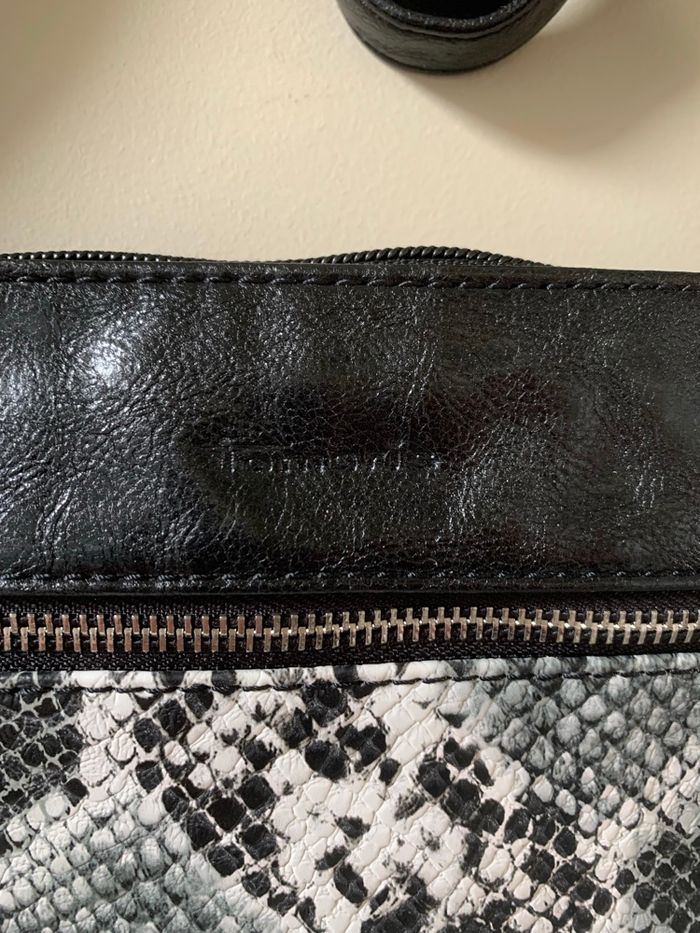 Sac bandoulière Tamaris - photo numéro 3