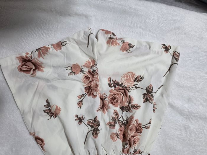 Combi short fluide - photo numéro 6