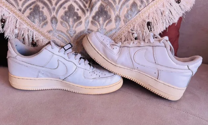 Air force Nike taille 41 - photo numéro 2