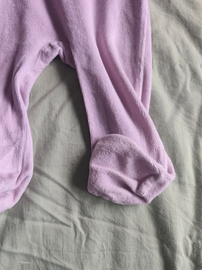 Pyjama - photo numéro 3