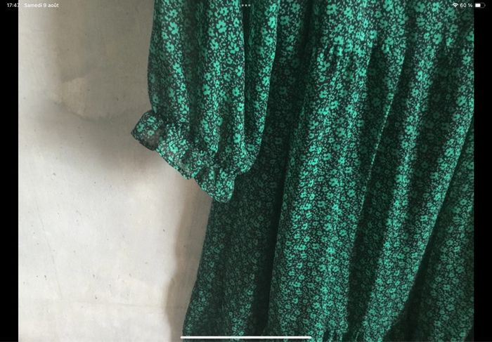 Robe Grain de malice - photo numéro 3