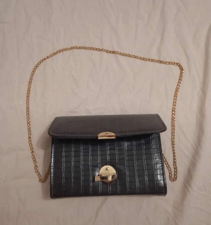 Bandoulière - photo numéro 2