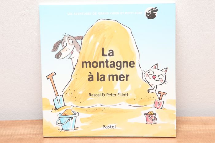 La montagne à la mer