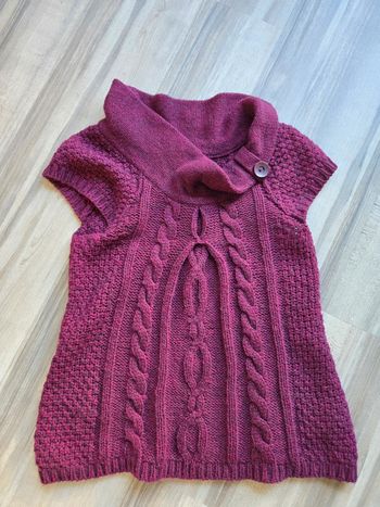 Pull Armand thiery taille 2