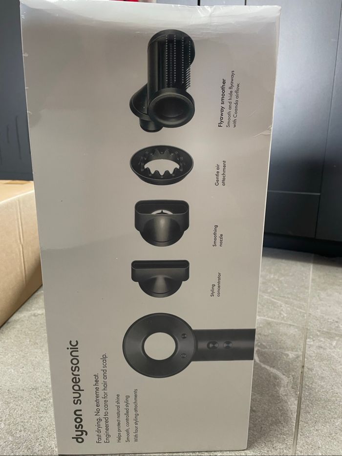 Dyson - photo numéro 4