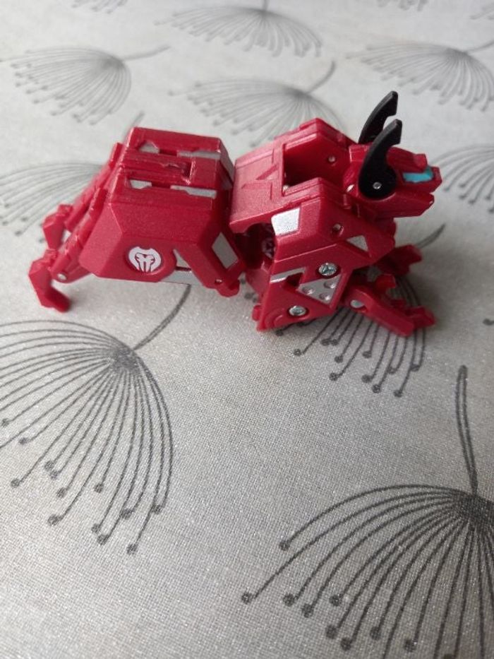 Bakugan