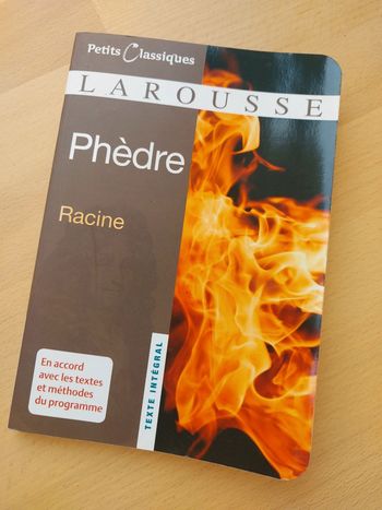 Phedre