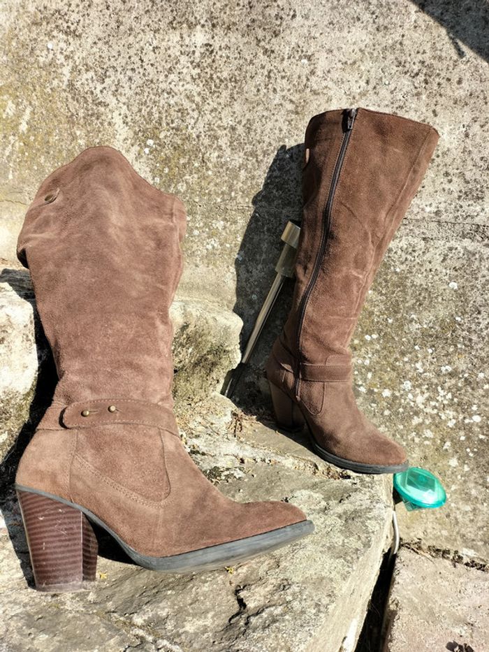 bottes - photo numéro 3