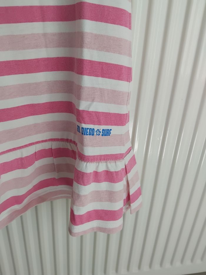 Robe 👗 sans manches fille 5 ans - photo numéro 2