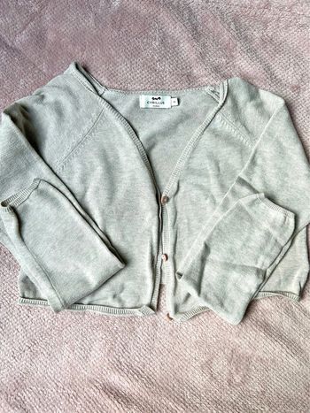 Gilet Boléro Cyrillus