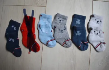 Chaussettes Tommy Hilfiger