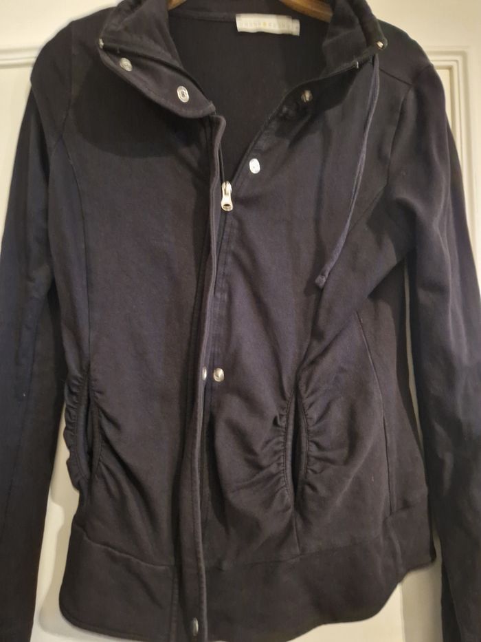 Gilet leger - photo numéro 5
