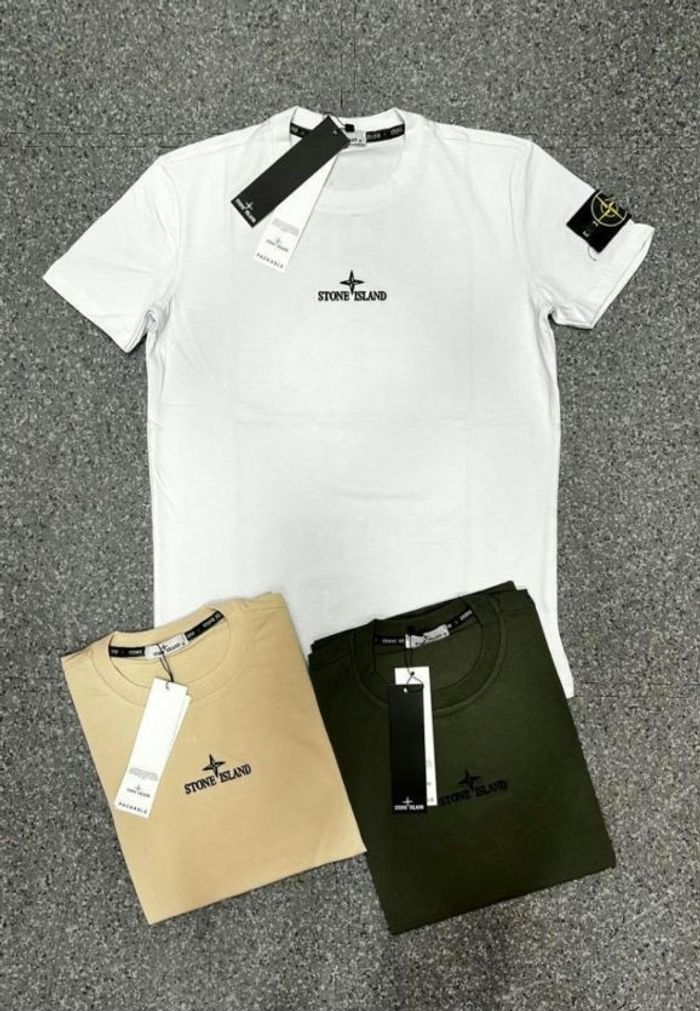 T-shirt de luxe - photo numéro 6