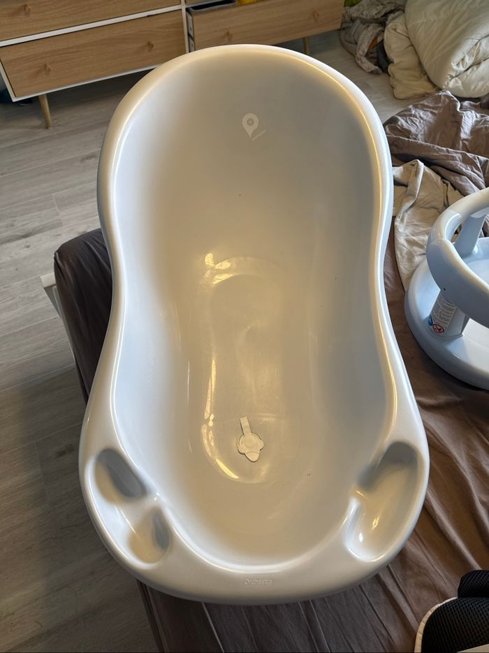 Baignoire premaman