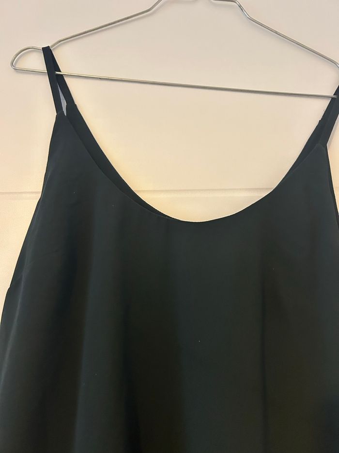 Blouse débardeur - photo numéro 2