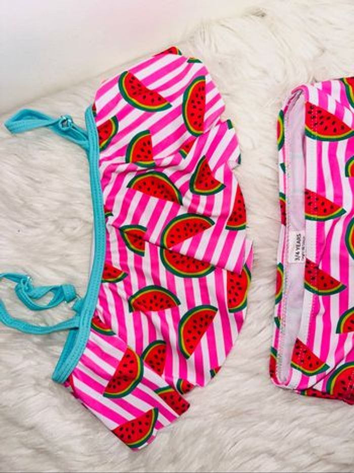 Maillot de bain pastèque - photo numéro 6