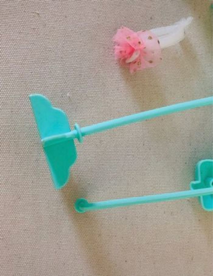 Lot mannequin stylisme poupée barbie présentoir accessoire mode - photo numéro 3