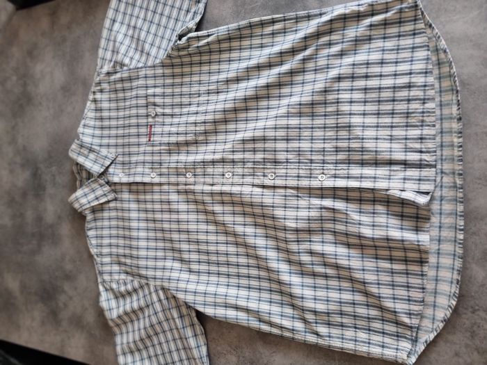 Chemisette lee Cooper Taille M - photo numéro 7