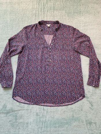 Magnifique blouse taille 36