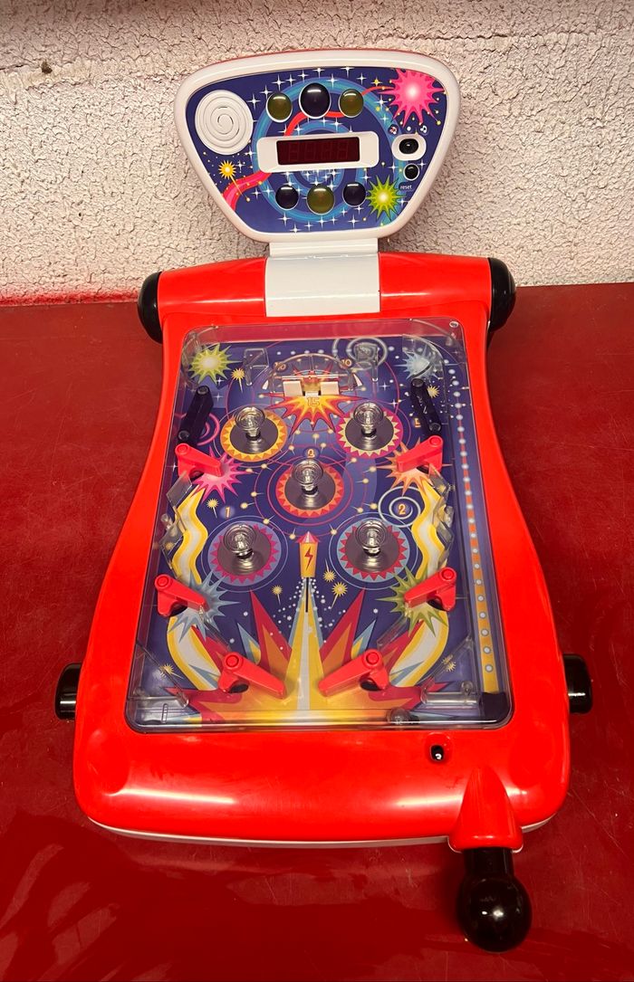 Flipper enfant Oxybul