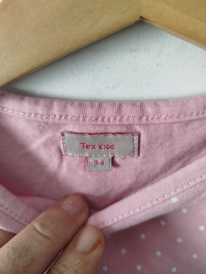 Tee-shirt - photo numéro 2