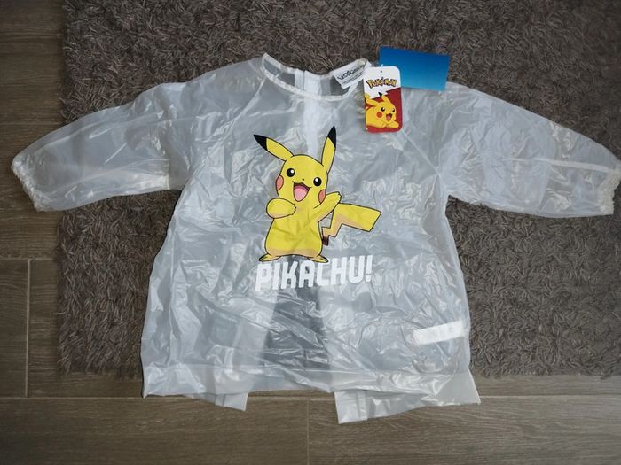 Blous enfant pour activité
