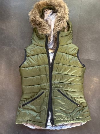 Doudoune sans manches Burton