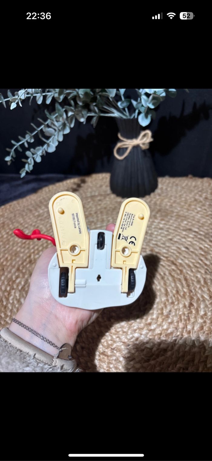 Fourchette Toy story - photo numéro 4