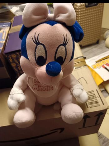 Peluche 