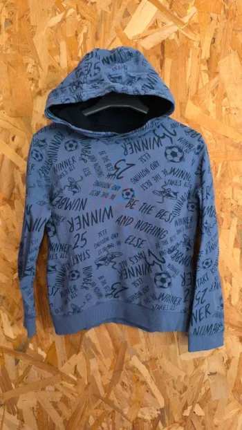 Sweat écriture