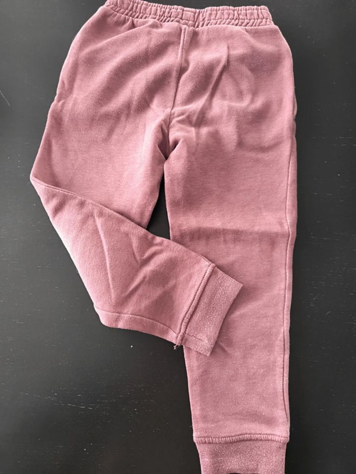 Jogging 6 ans - photo numéro 5