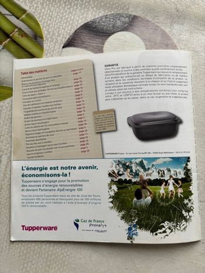 Livre de recette - photo numéro 4