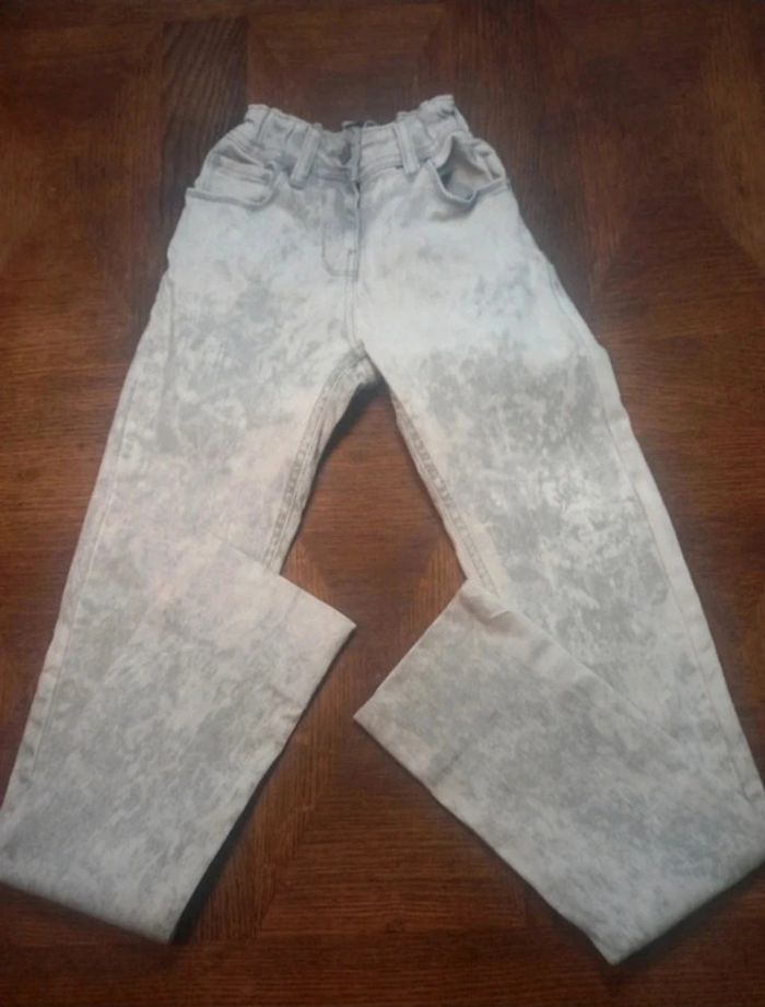 Jean jennyfer taille 34