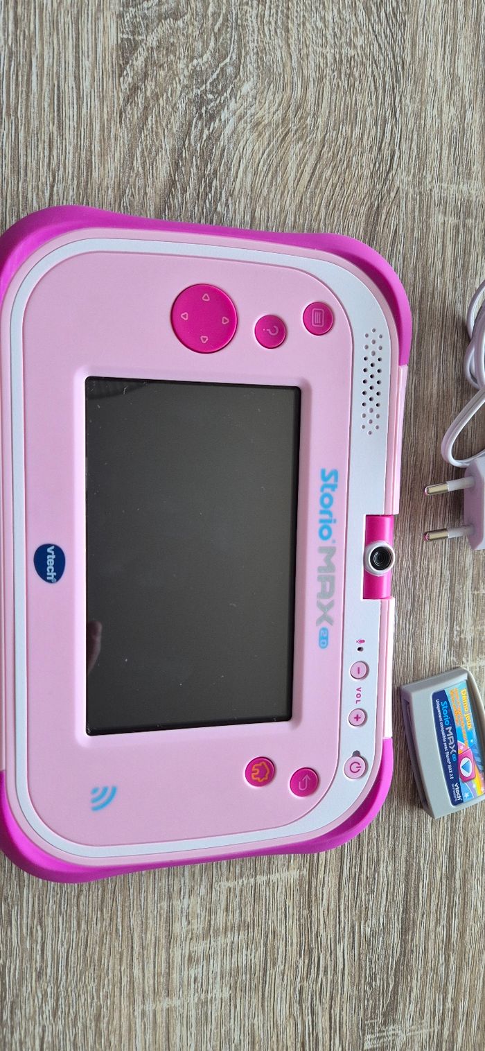 Tablette éducatives
Storio max - photo numéro 5