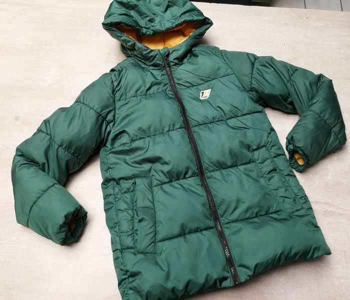 Doudoune garçon  jack & jones t 152cm