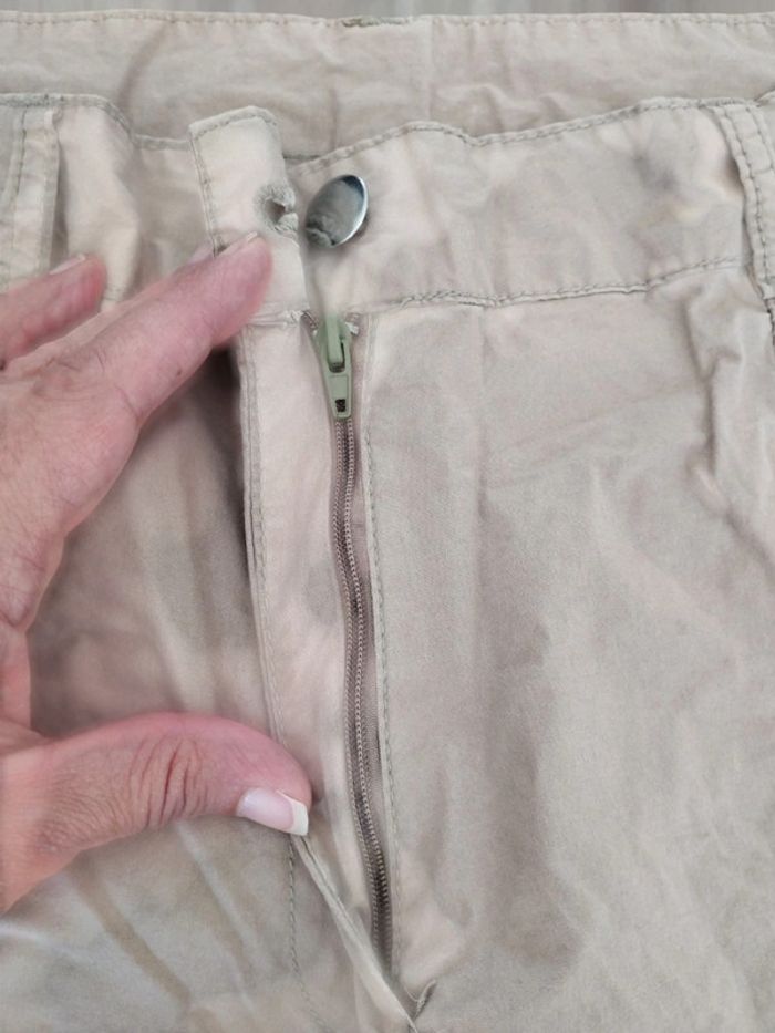 Joli pantalon léger femme T44 Blancheporte - photo numéro 5