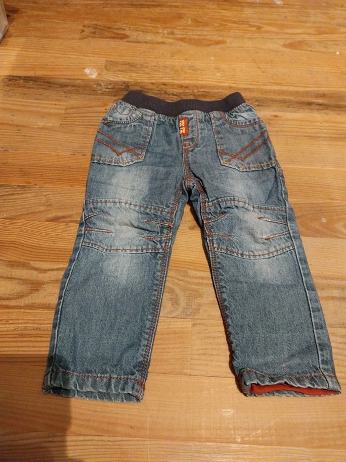 Jean Inextenso (18M)