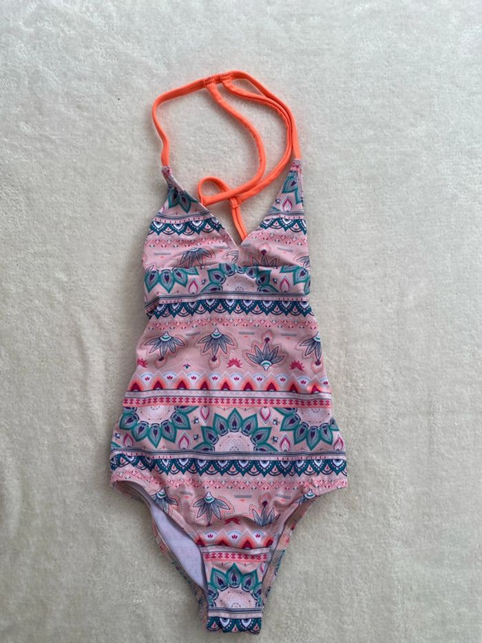 Maillot de bain décathlon
