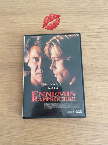 🌟 Ennemis Rapprochés