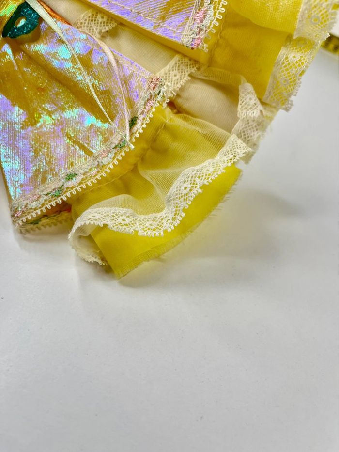 Robe poupée : Lady Lovely Locks - photo numéro 4